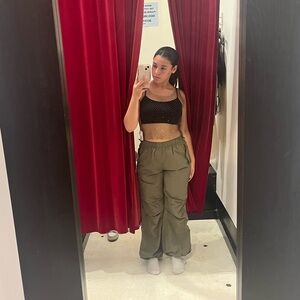 Meet your Posher, Kristen